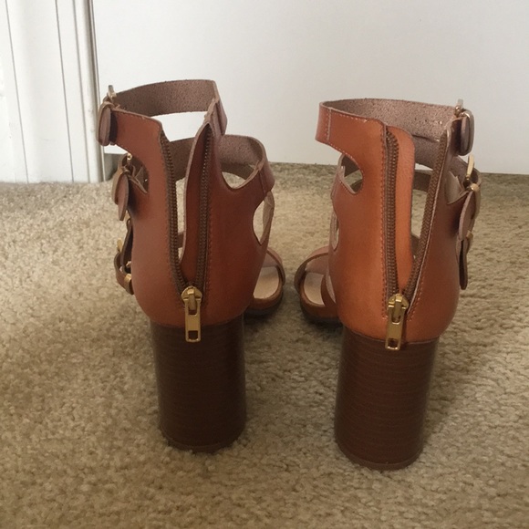 Nine West Sandals - Picture 3 of 4